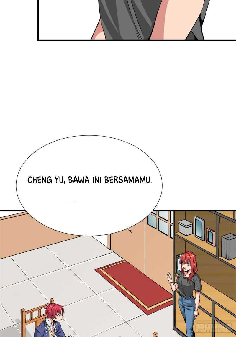 Rebirth Of Tian Lun Chapter 14 Gambar 37