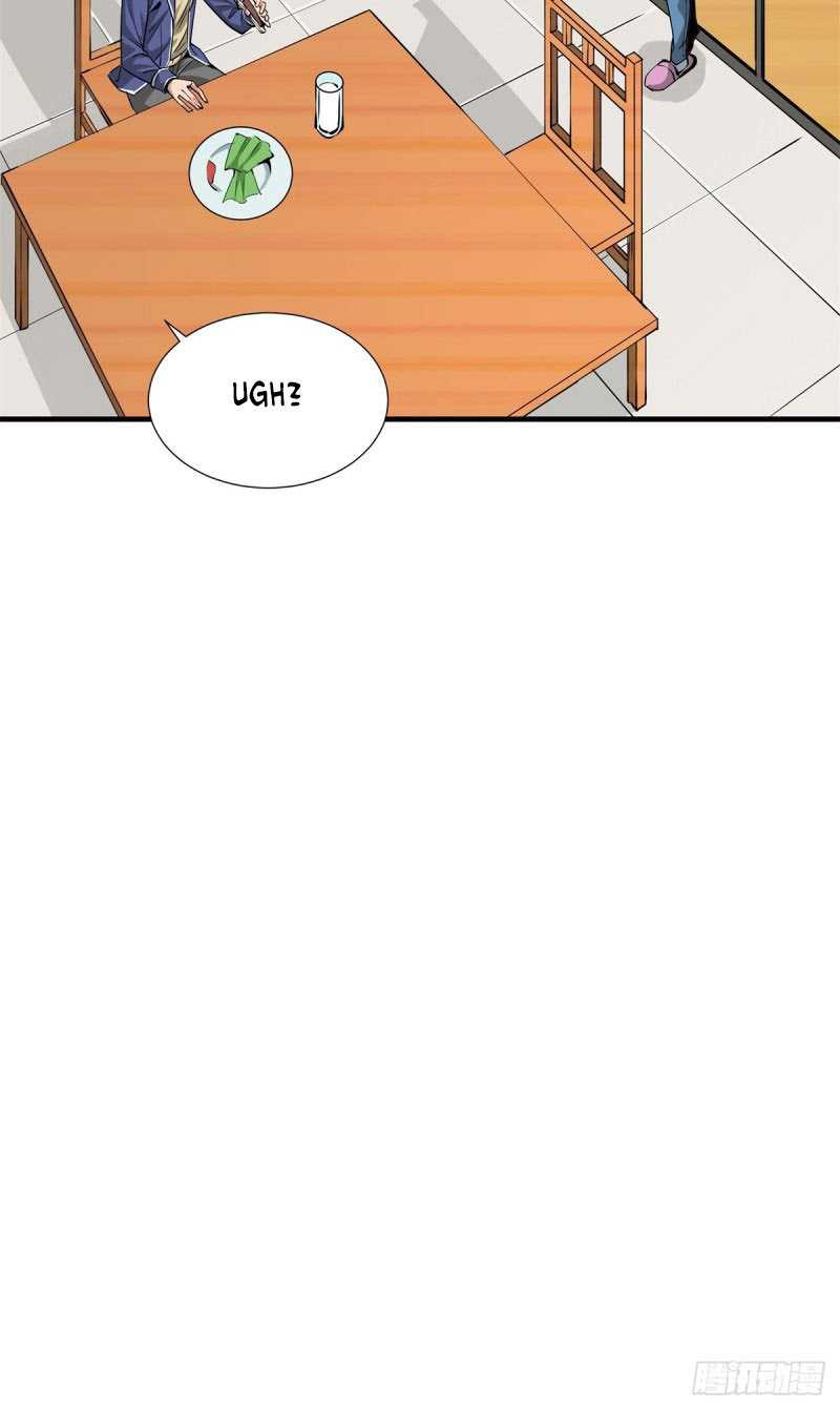 Rebirth Of Tian Lun Chapter 14 Gambar 38