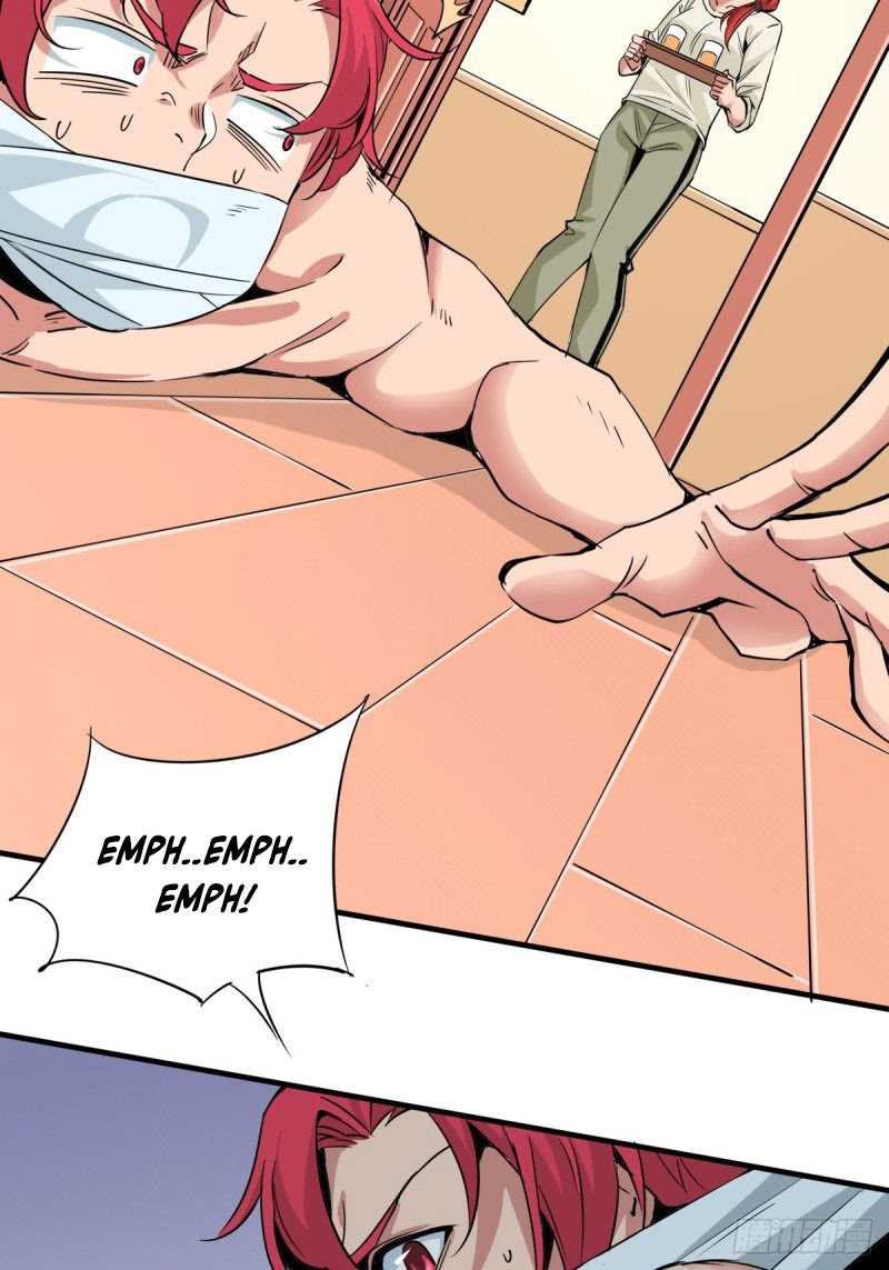Rebirth Of Tian Lun Chapter 14 Gambar 8
