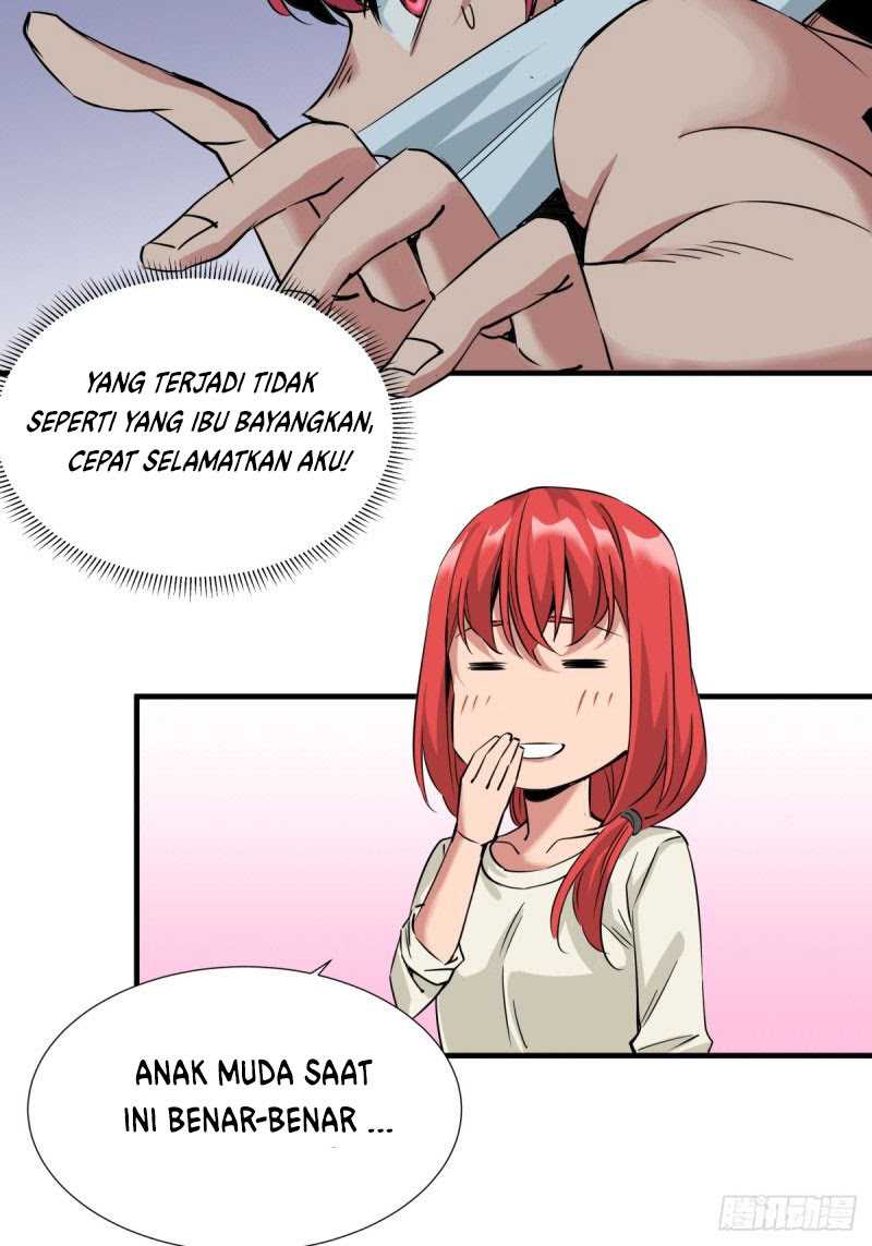 Rebirth Of Tian Lun Chapter 14 Gambar 9