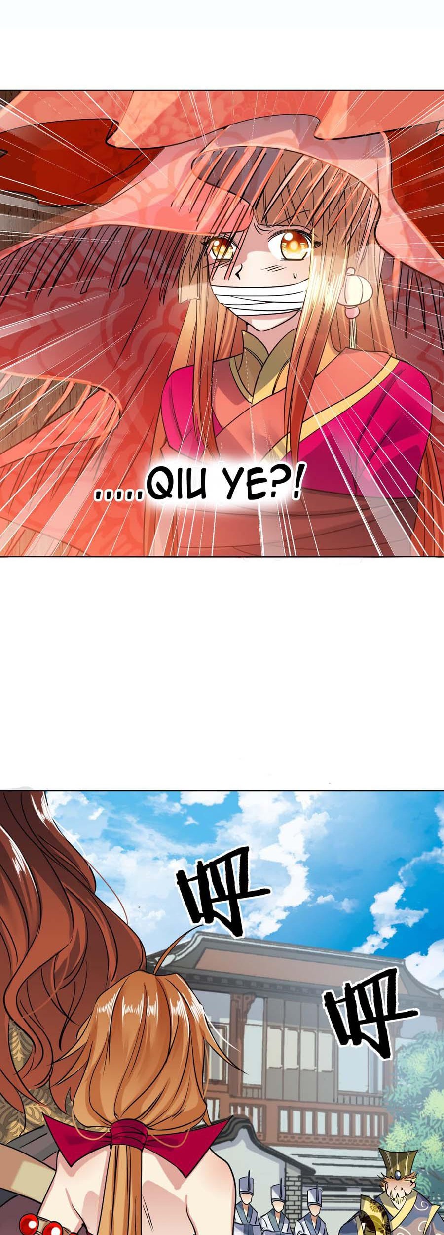 The Nine Heaven of Martial Arts Chapter 54 Gambar 9