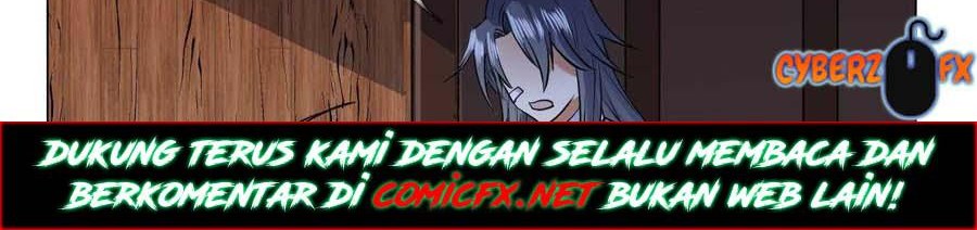 The Nine Heaven of Martial Arts Chapter 53 Gambar 5