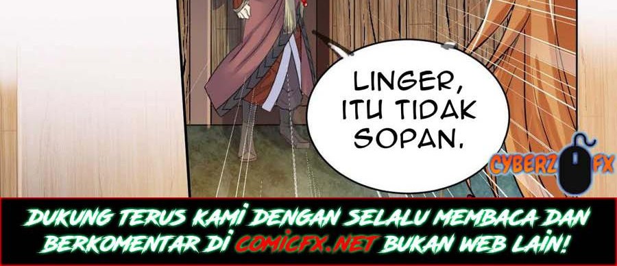 The Nine Heaven of Martial Arts Chapter 53 Gambar 9
