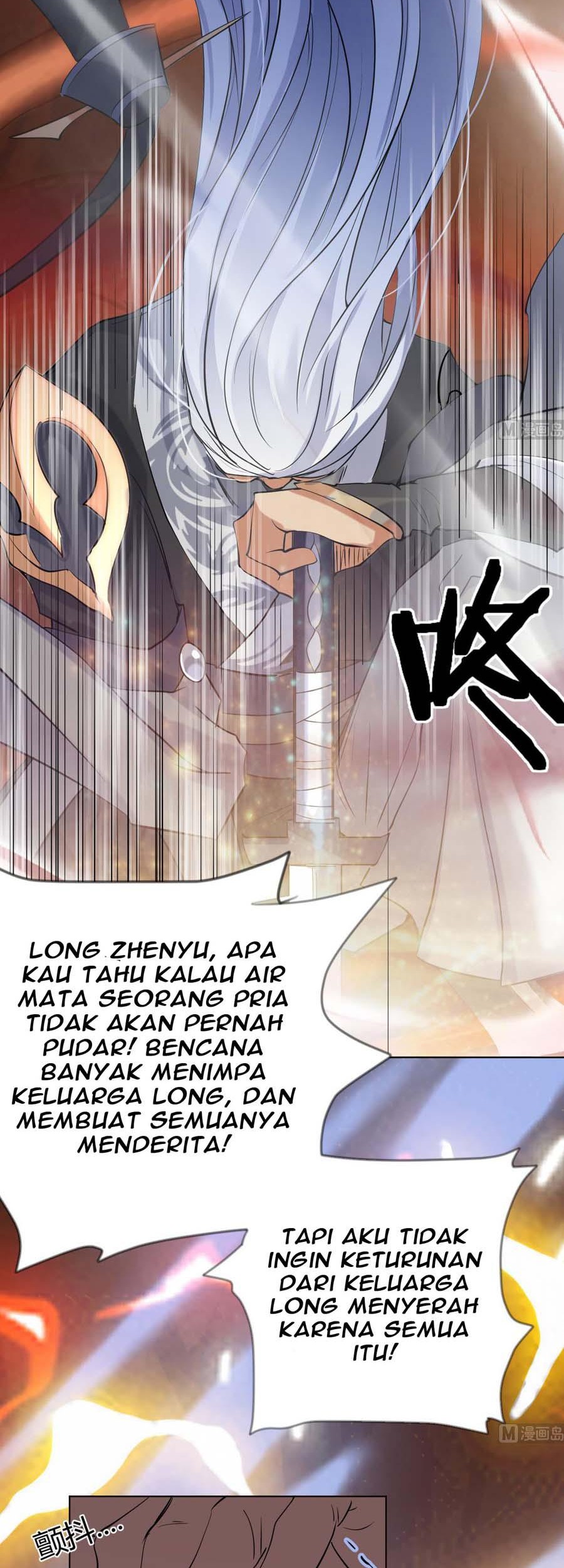 The Nine Heaven of Martial Arts Chapter 52 Gambar 3