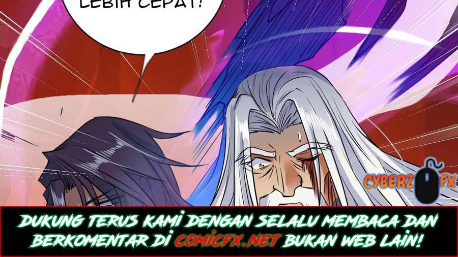 The Nine Heaven of Martial Arts Chapter 52 Gambar 8