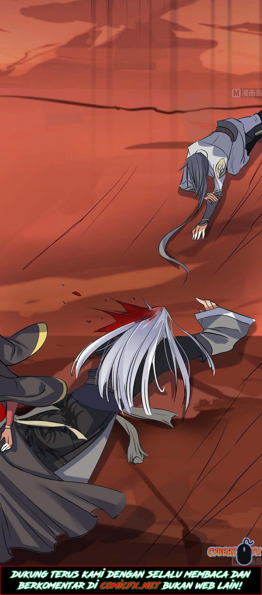 The Nine Heaven of Martial Arts Chapter 52 Gambar 11