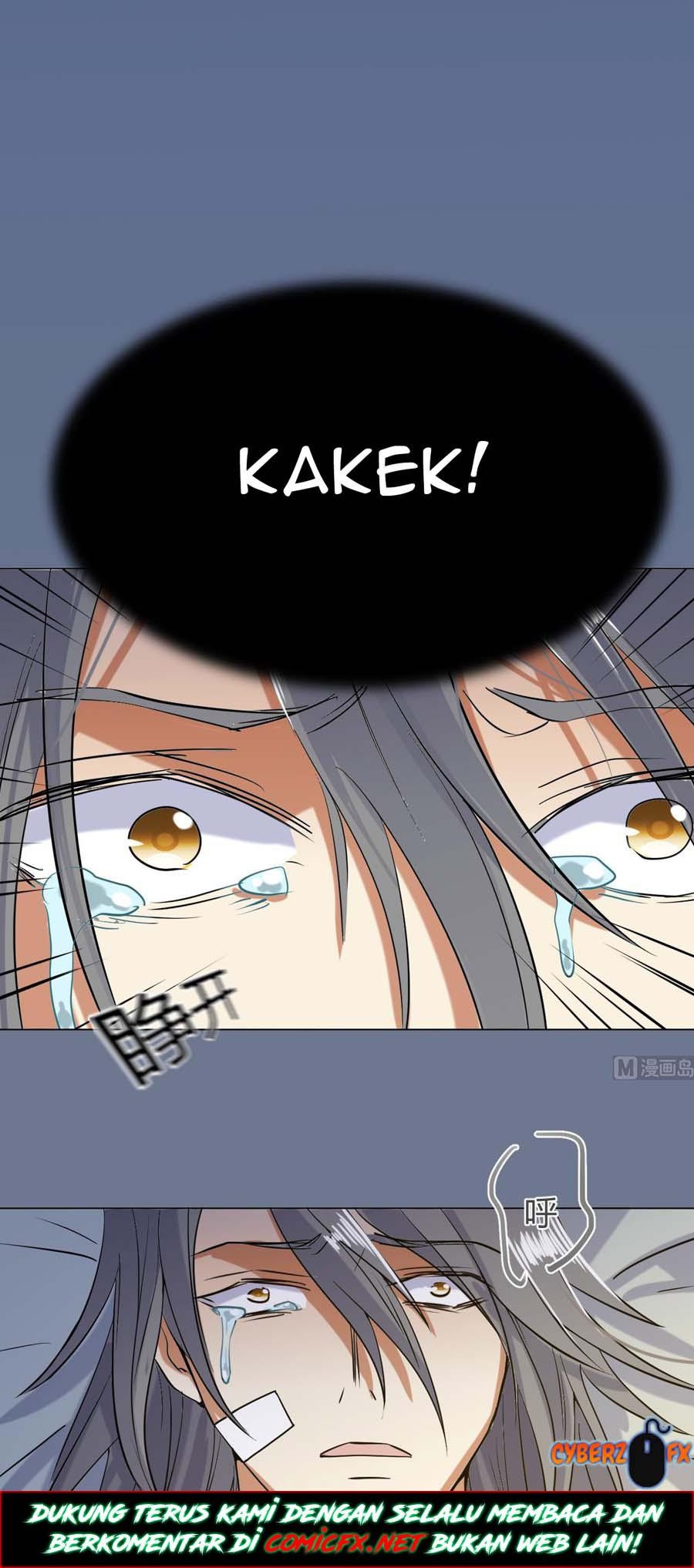 The Nine Heaven of Martial Arts Chapter 52 Gambar 14