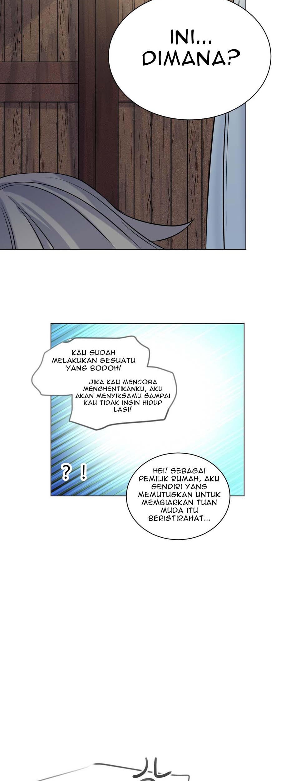 The Nine Heaven of Martial Arts Chapter 52 Gambar 16