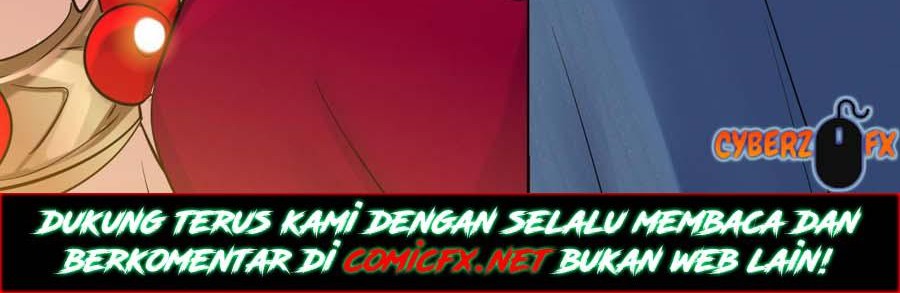 The Nine Heaven of Martial Arts Chapter 52 Gambar 18