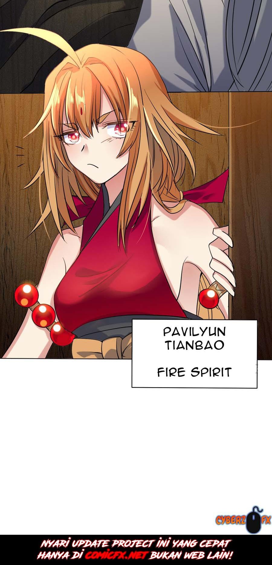 The Nine Heaven of Martial Arts Chapter 52 Gambar 20