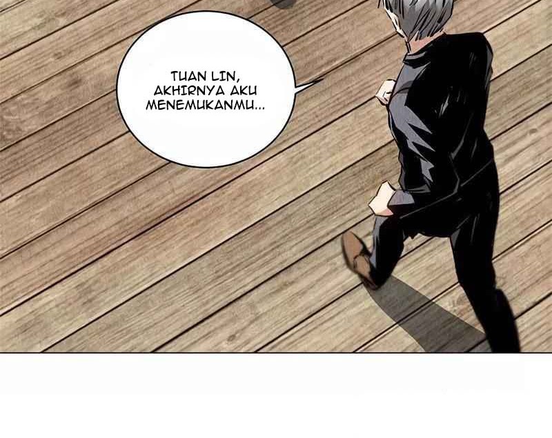I Was Trash Chapter 106 Gambar 17