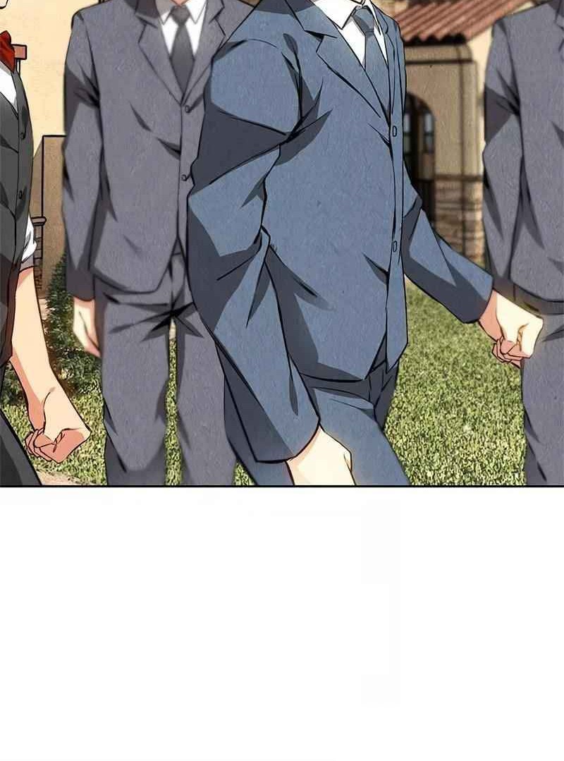 I Was Trash Chapter 106 Gambar 22