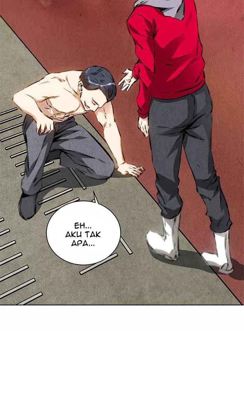 I Was Trash Chapter 106 Gambar 4