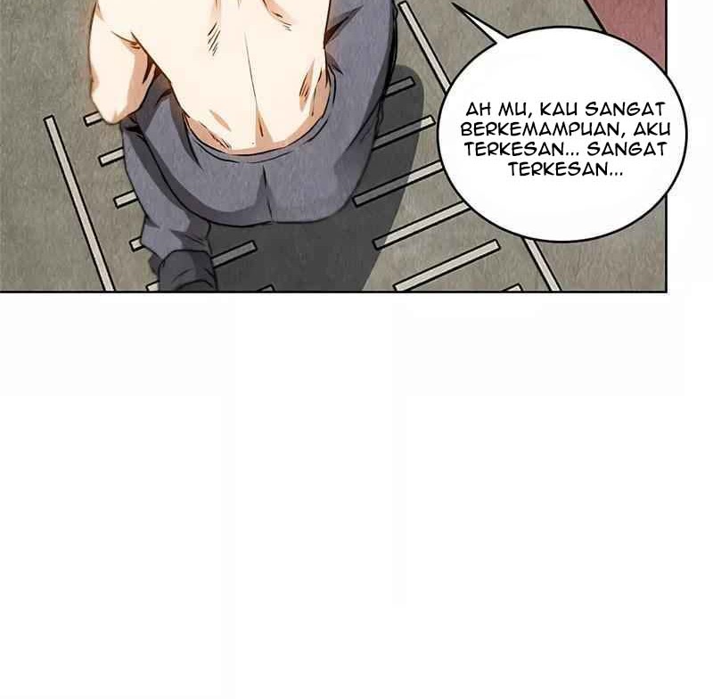 I Was Trash Chapter 106 Gambar 6