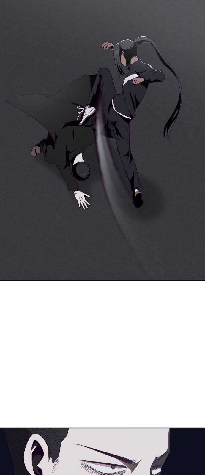The Boy of Death Chapter 24 Gambar 11