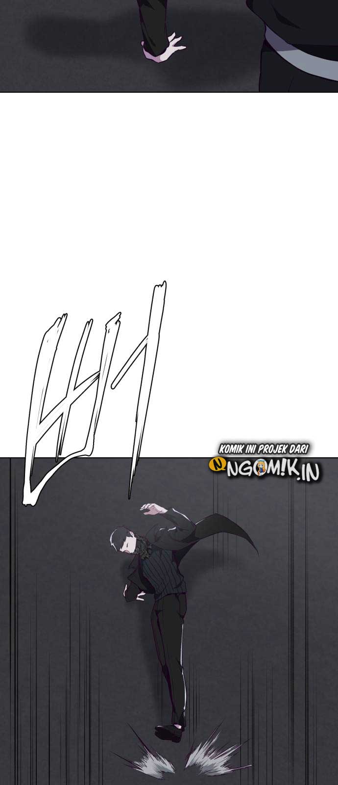 The Boy of Death Chapter 24 Gambar 15