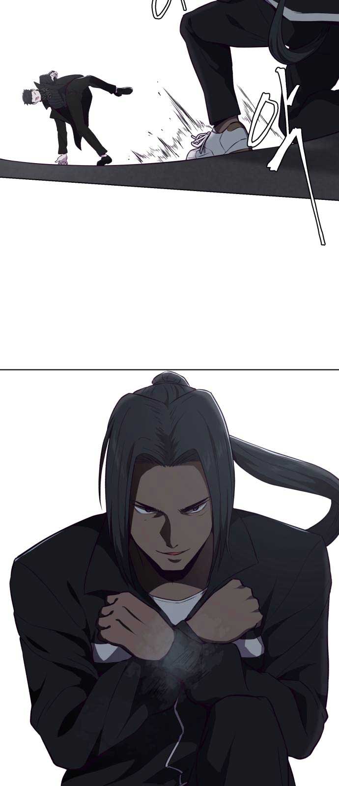 The Boy of Death Chapter 24 Gambar 17