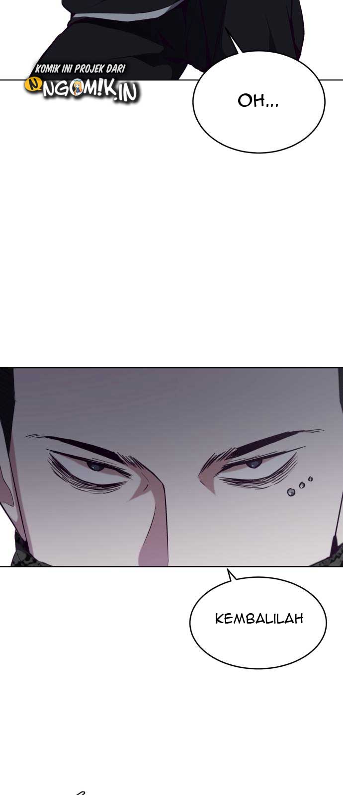 The Boy of Death Chapter 24 Gambar 18