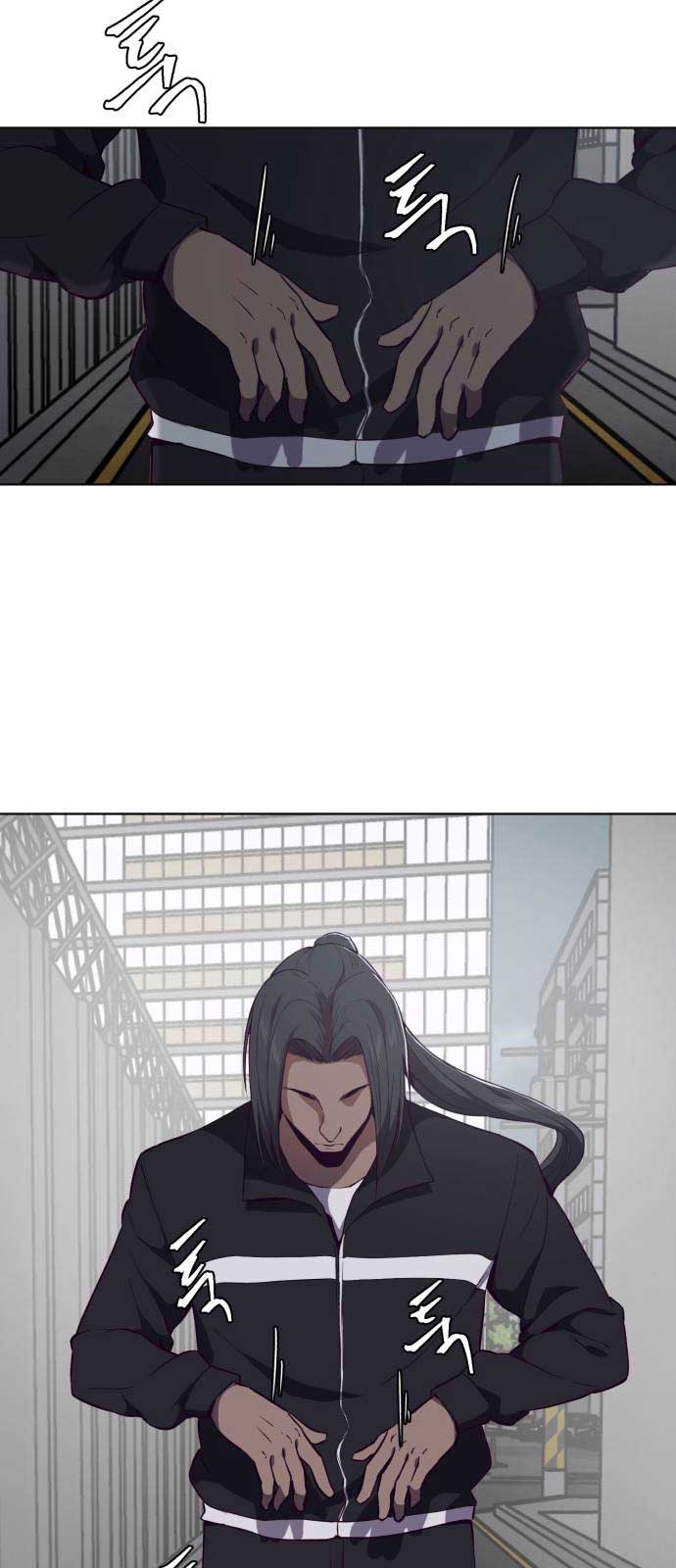 The Boy of Death Chapter 24 Gambar 19