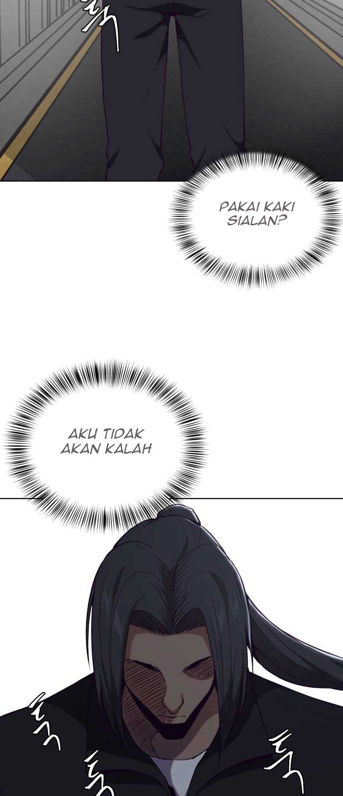 The Boy of Death Chapter 24 Gambar 20