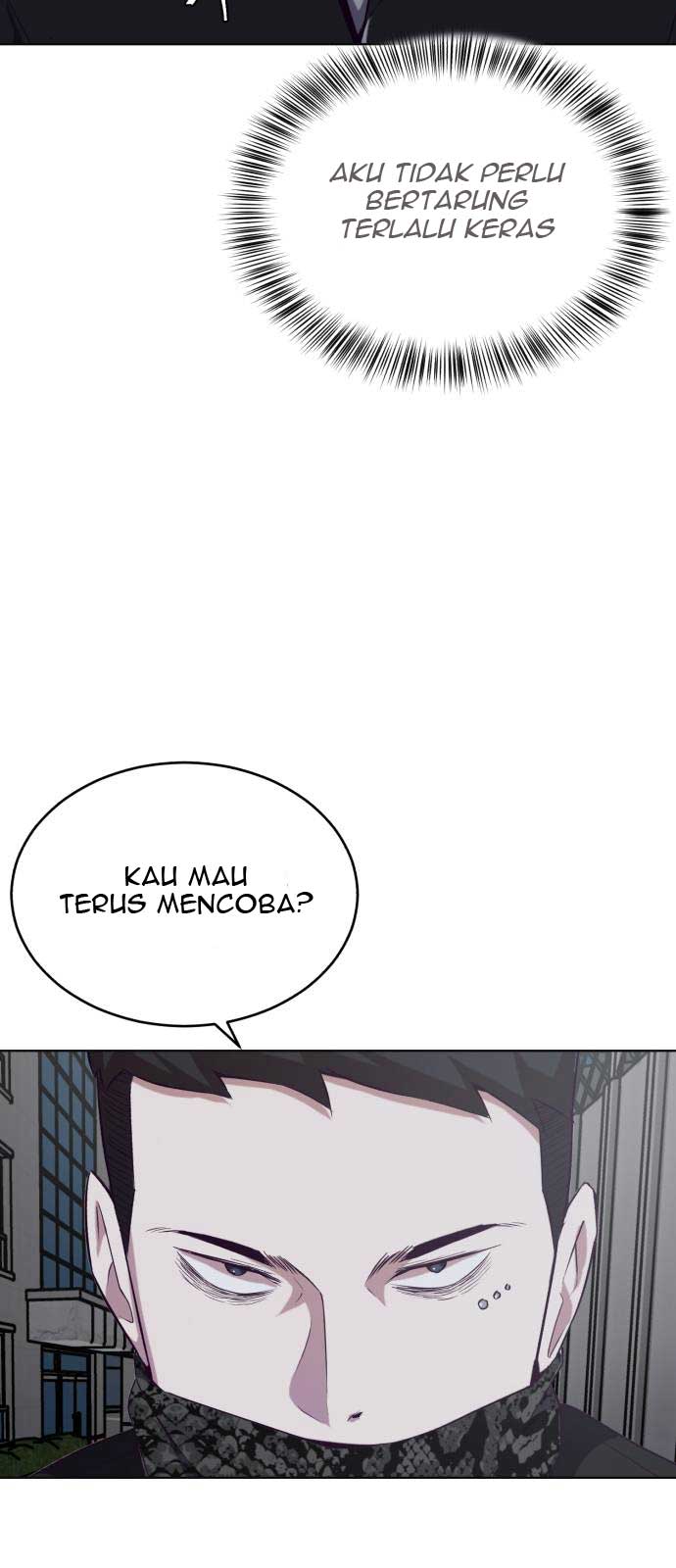 The Boy of Death Chapter 24 Gambar 21