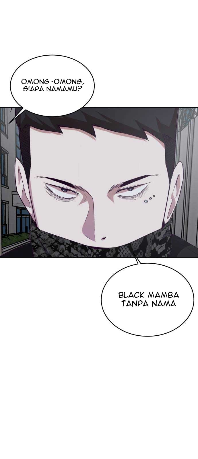The Boy of Death Chapter 24 Gambar 23