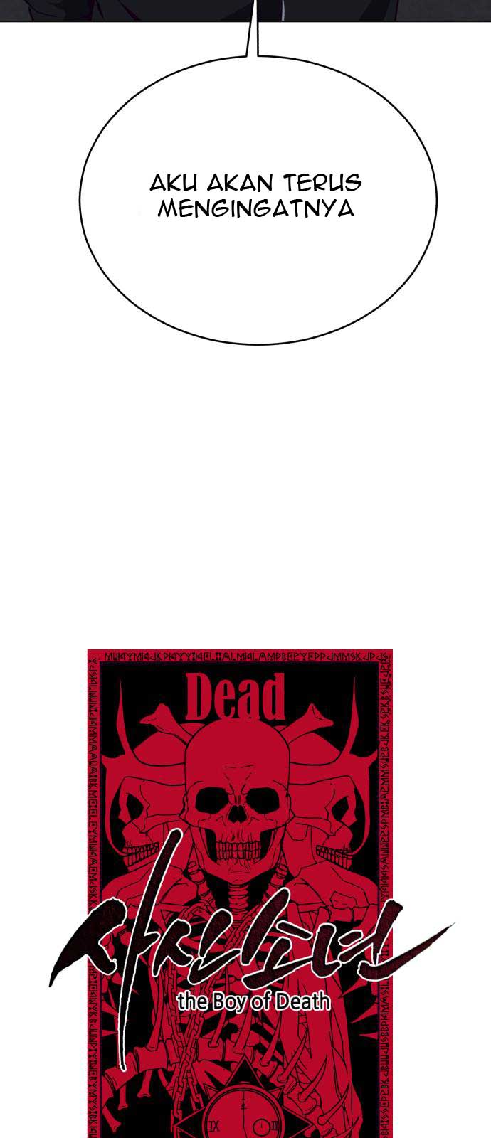 The Boy of Death Chapter 24 Gambar 25
