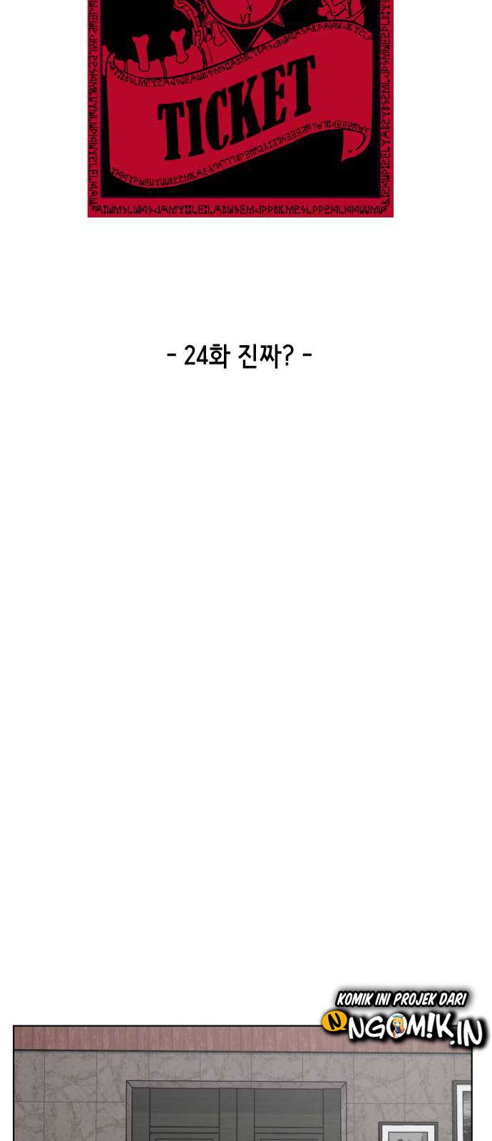 The Boy of Death Chapter 24 Gambar 26