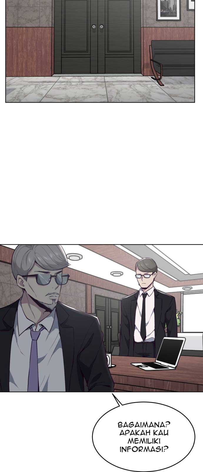 The Boy of Death Chapter 24 Gambar 27