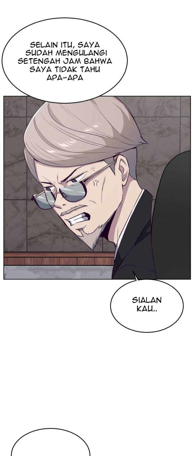 The Boy of Death Chapter 24 Gambar 29