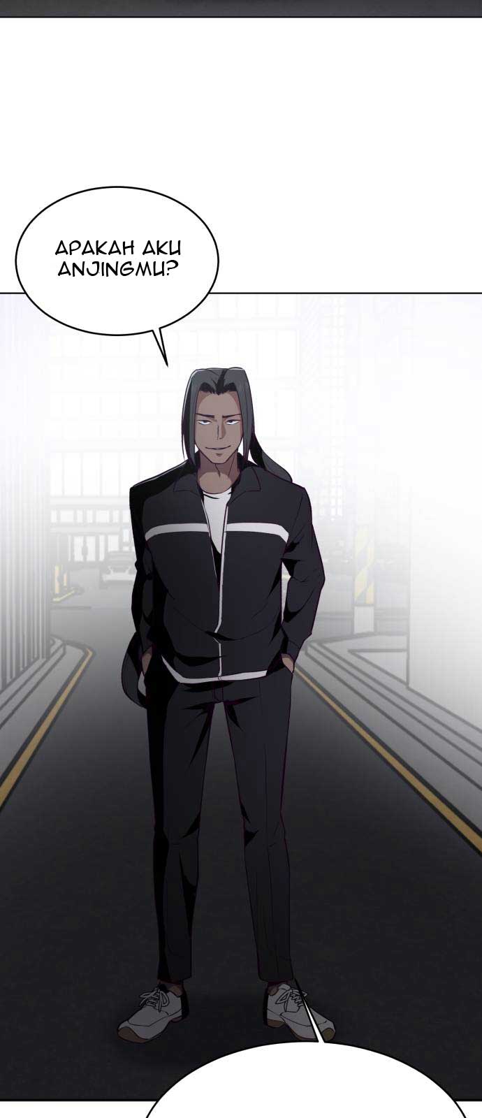 The Boy of Death Chapter 24 Gambar 3