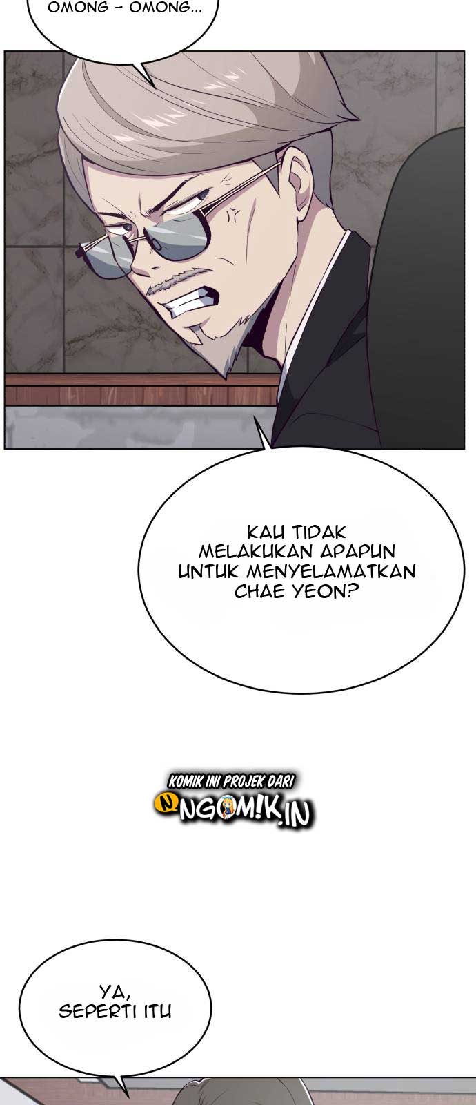 The Boy of Death Chapter 24 Gambar 30