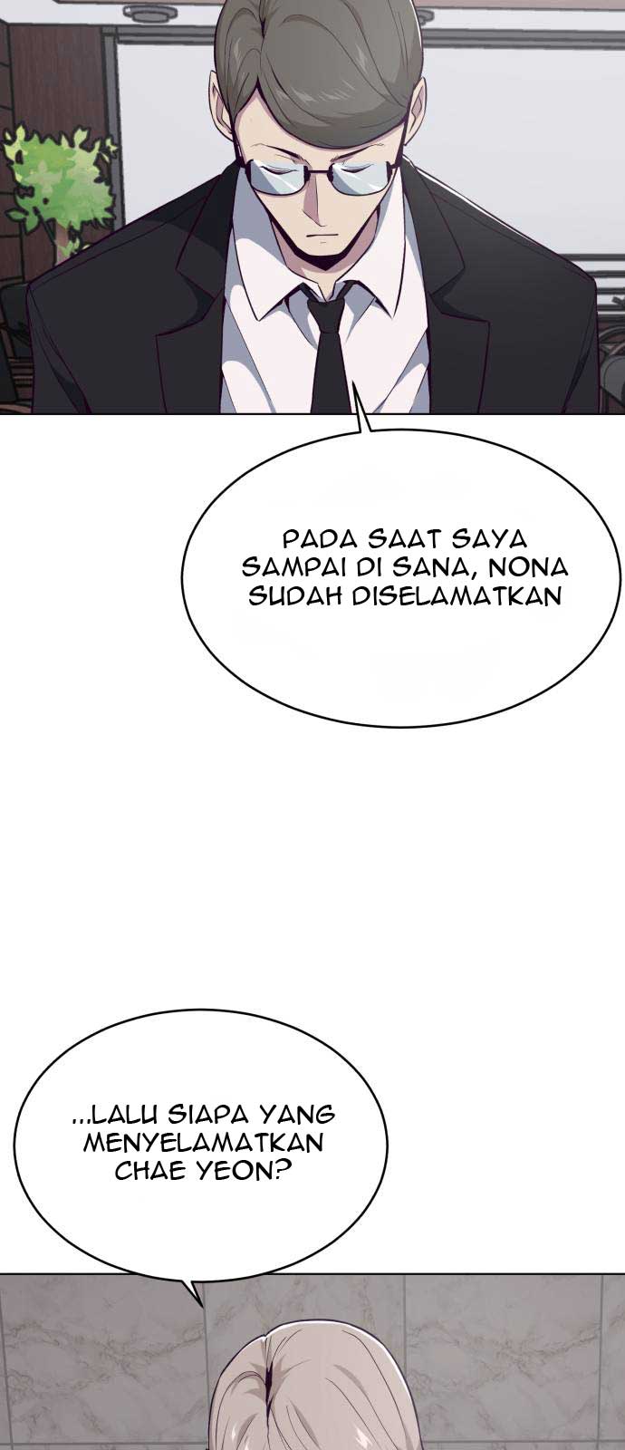The Boy of Death Chapter 24 Gambar 31