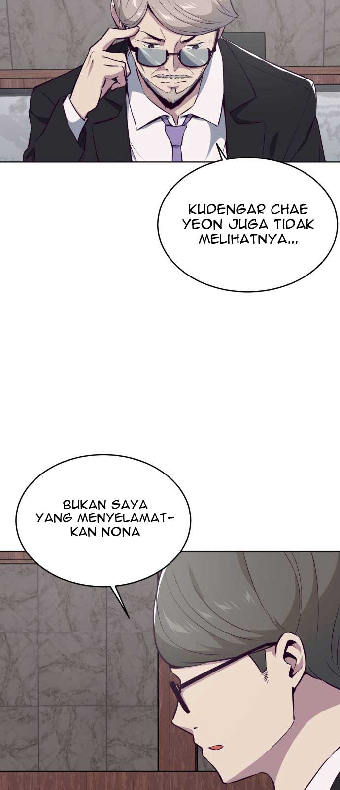 The Boy of Death Chapter 24 Gambar 32