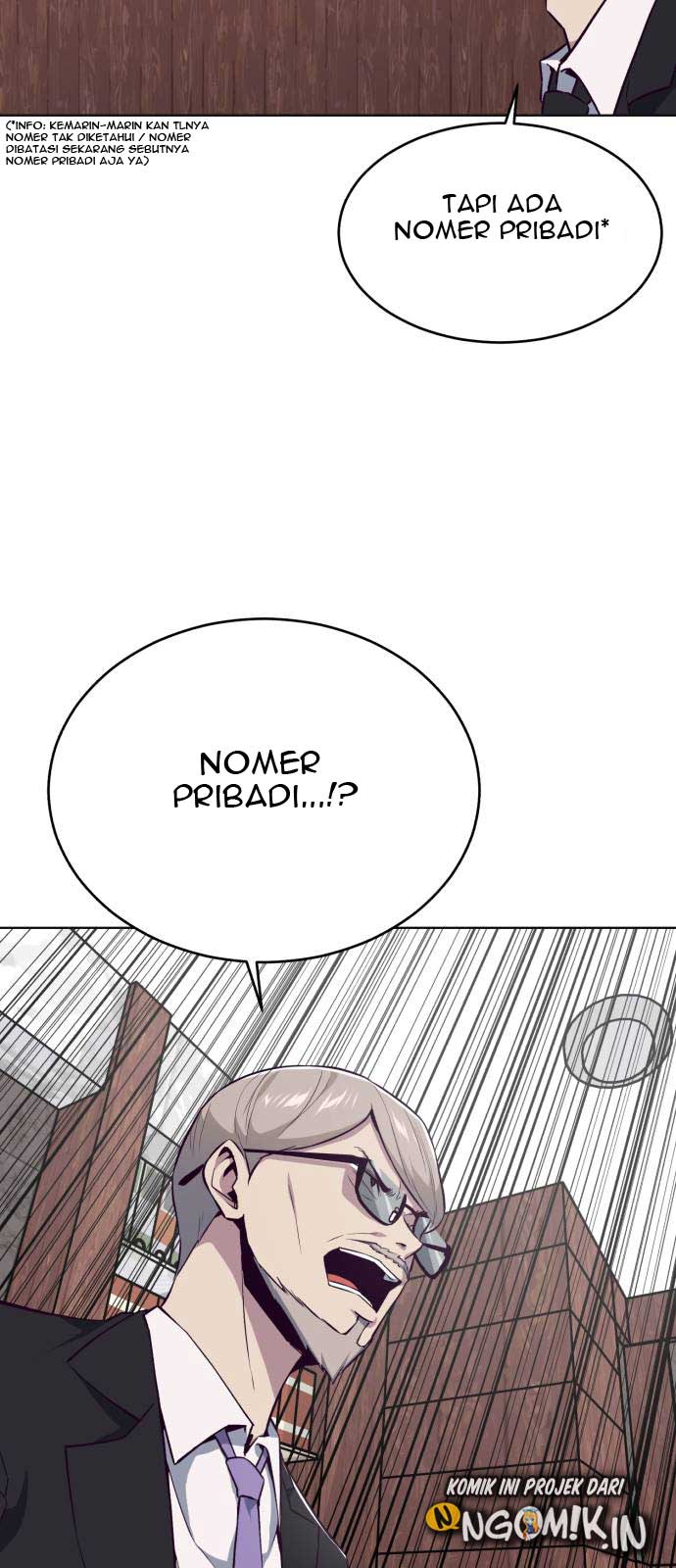 The Boy of Death Chapter 24 Gambar 33