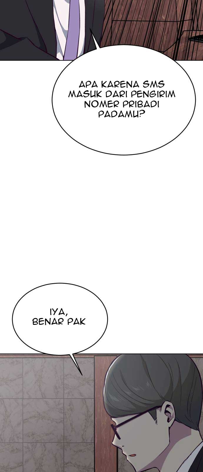 The Boy of Death Chapter 24 Gambar 34
