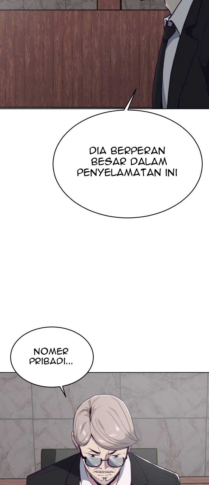 The Boy of Death Chapter 24 Gambar 35