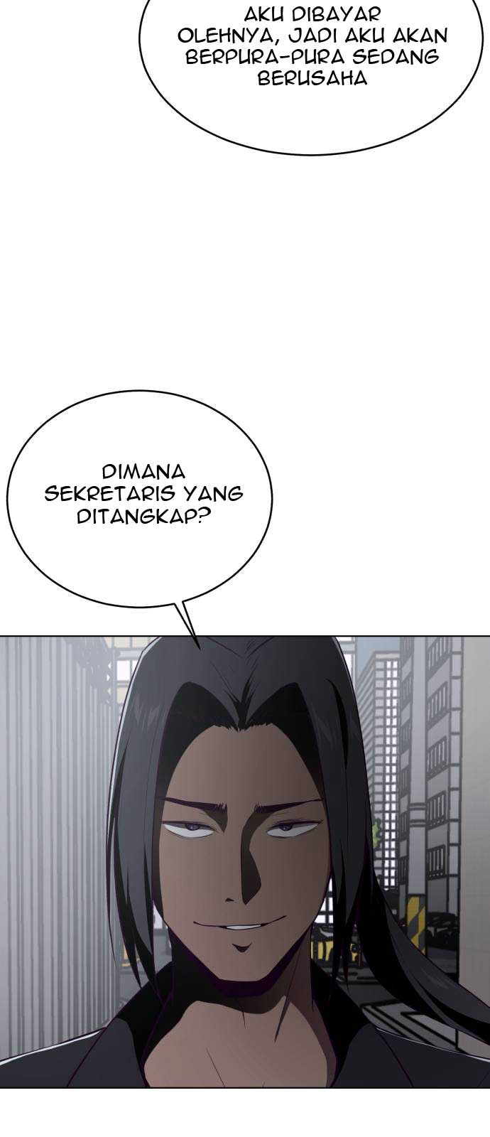 The Boy of Death Chapter 24 Gambar 4