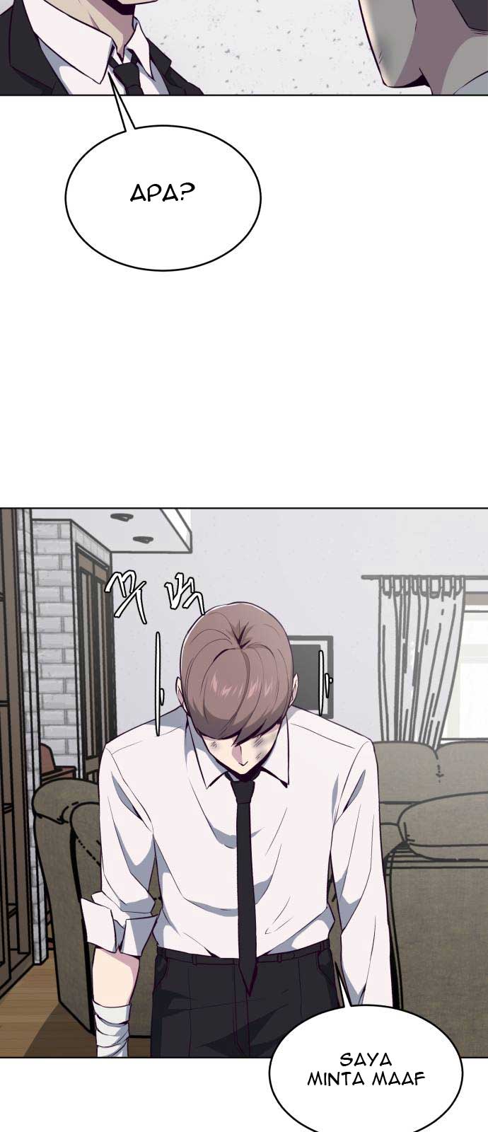 The Boy of Death Chapter 24 Gambar 41