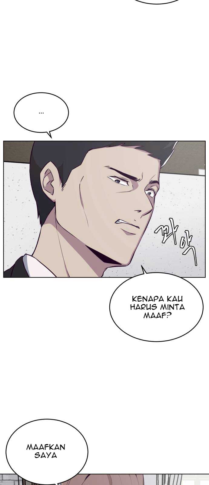 The Boy of Death Chapter 24 Gambar 42