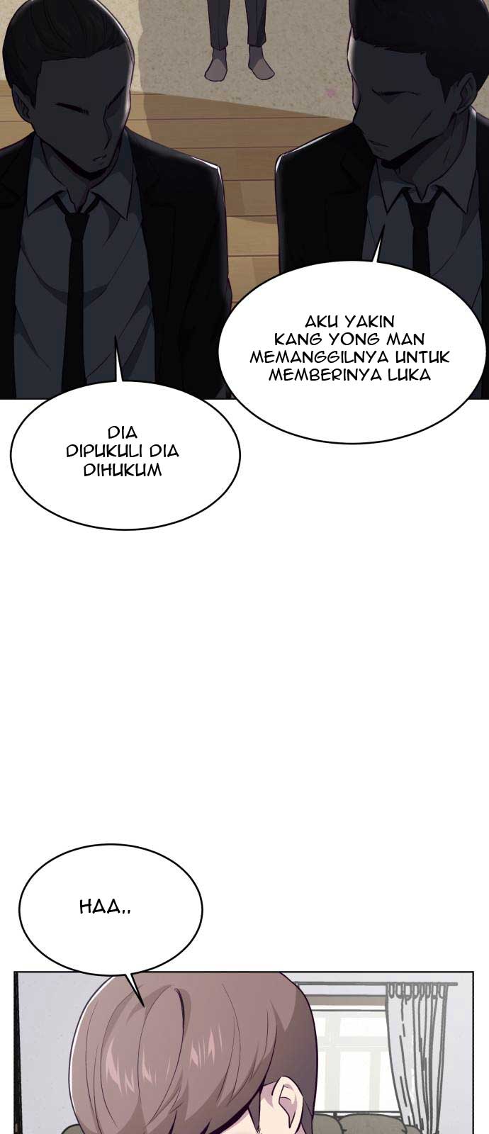 The Boy of Death Chapter 24 Gambar 44