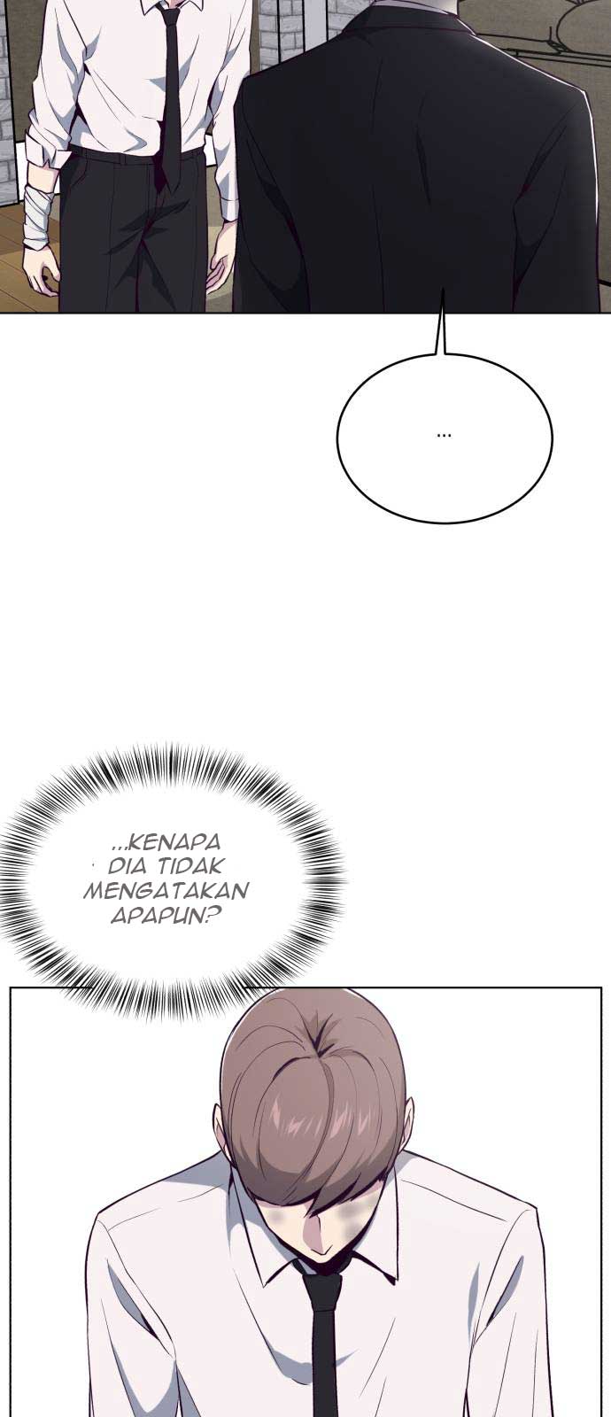 The Boy of Death Chapter 24 Gambar 47