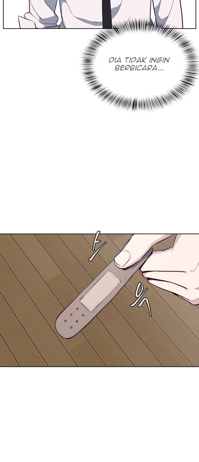 The Boy of Death Chapter 24 Gambar 48