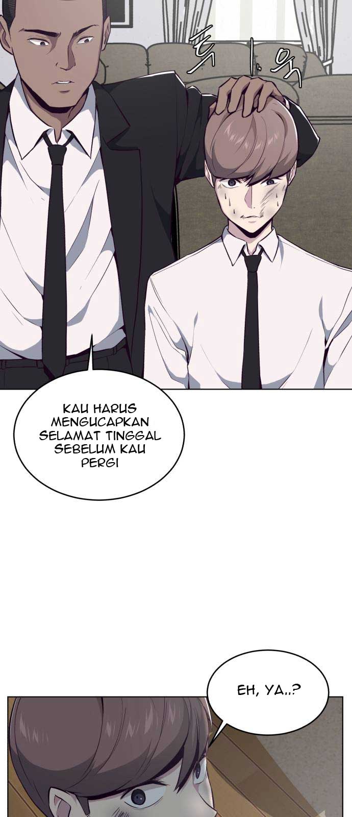 The Boy of Death Chapter 24 Gambar 51