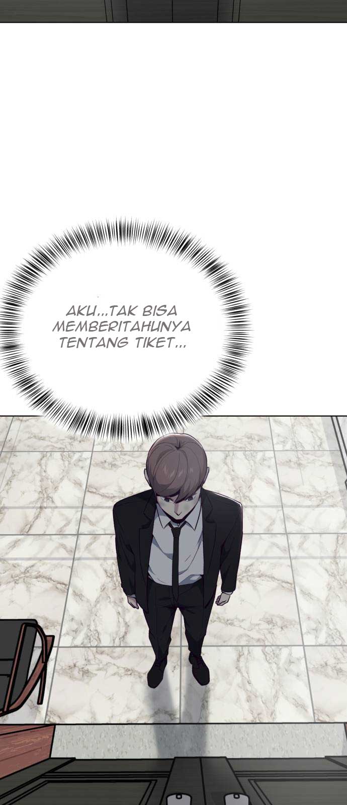 The Boy of Death Chapter 24 Gambar 54