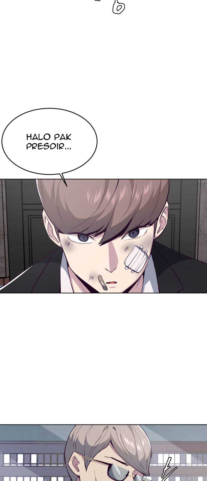 The Boy of Death Chapter 24 Gambar 57