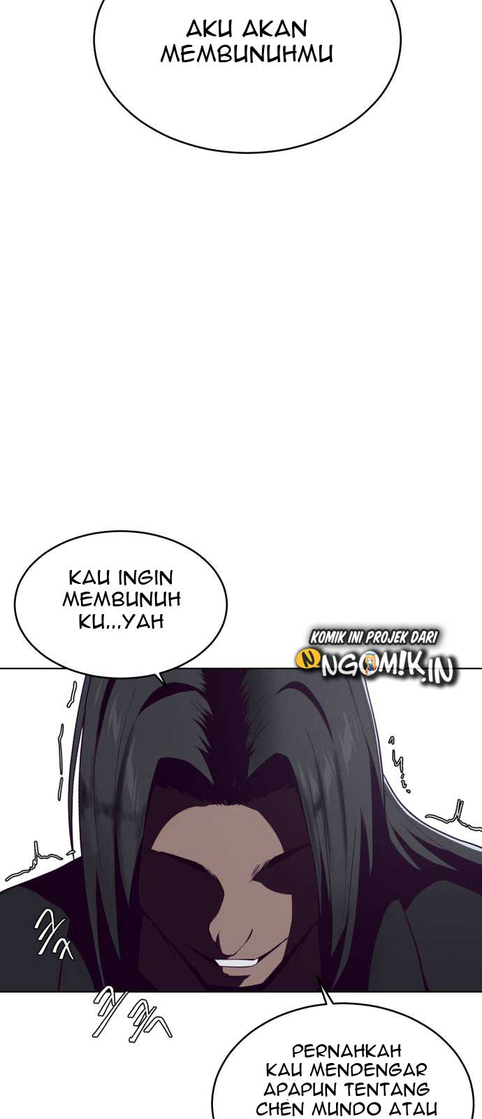 The Boy of Death Chapter 24 Gambar 6