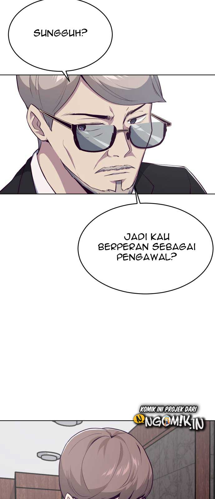 The Boy of Death Chapter 24 Gambar 62