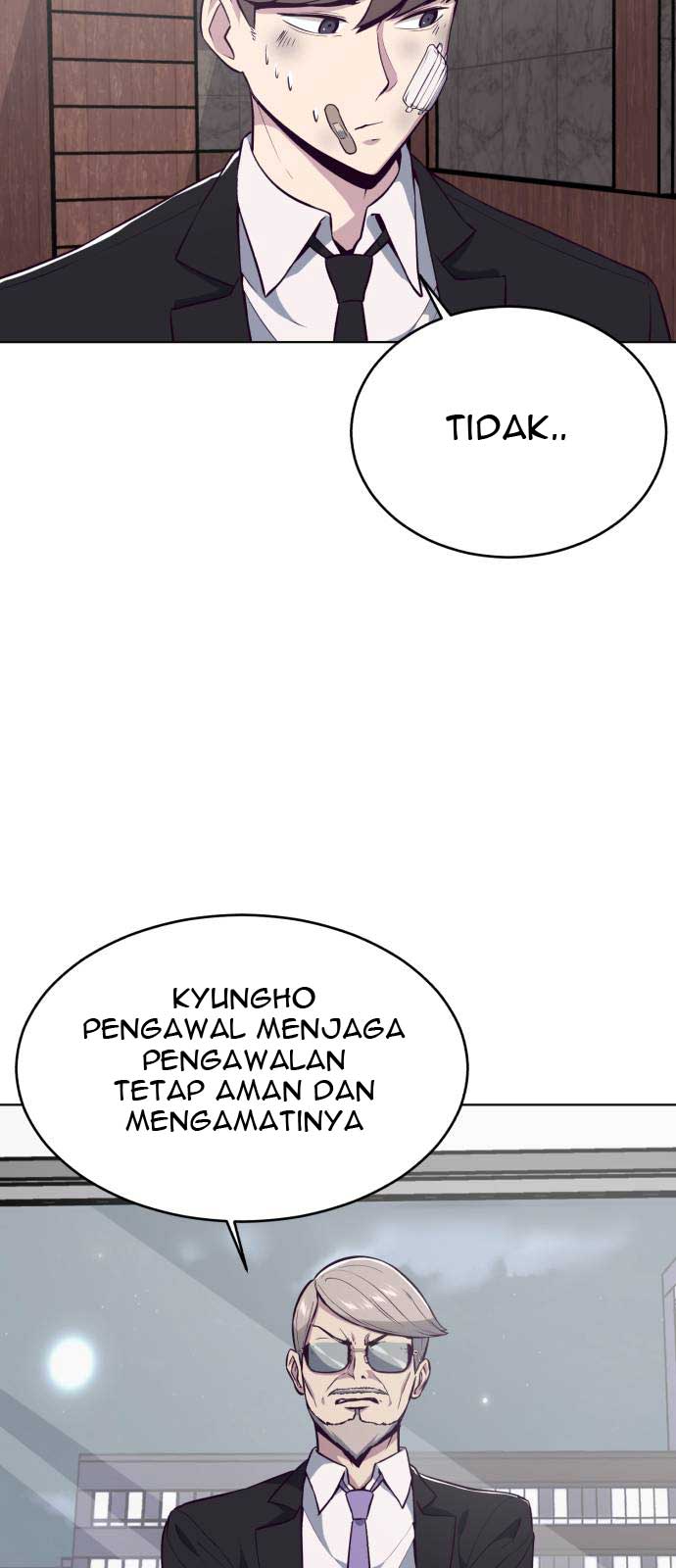 The Boy of Death Chapter 24 Gambar 63