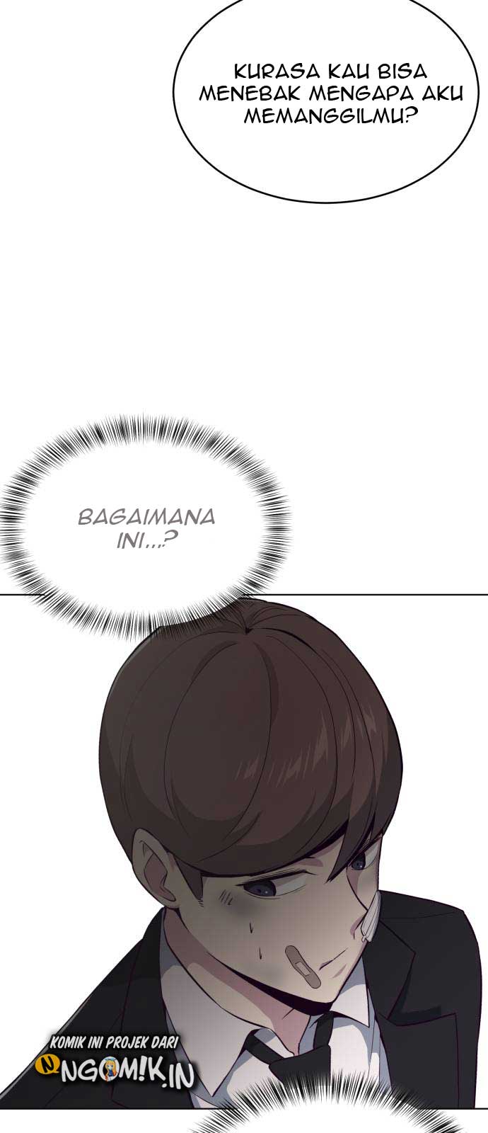 The Boy of Death Chapter 24 Gambar 66
